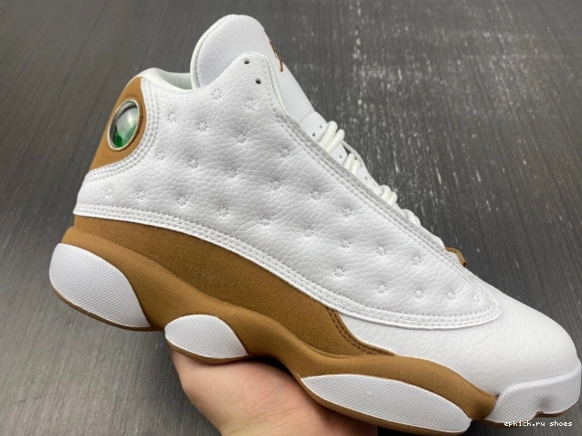 Cheap 414571-171 Wheat Jordan Air 13 0709